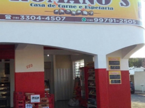 Foto de Romano's Casa de Carnes e Espetaria em Araçatuba, SP por Solutudo