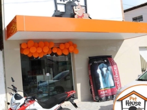 Foto de Pet House em Aracaju, SE por Solutudo