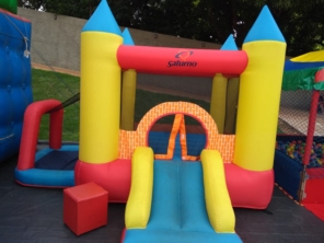 Foto de Pula Kids Brinquedos em Santa Cruz do Rio Pardo, SP por Solutudo