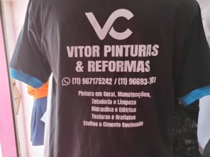 Foto galeria da empresa