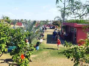 Foto de Pesqueiro Bela Vista Marília em Marília, SP por Solutudo