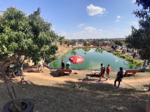 Foto de Pesqueiro Bela Vista Marília em Marília, SP por Solutudo