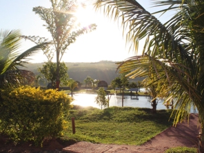 Foto de Pesqueiro Bela Vista Marília em Marília, SP por Solutudo