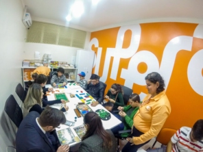 Foto galeria da empresa