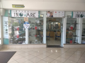 Foto de Ótica Inovare em Bauru, SP por Solutudo