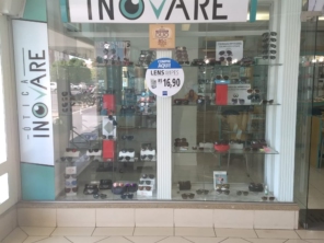 Foto galeria da empresa