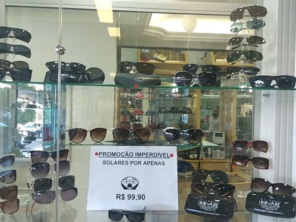 Foto de Ótica Inovare em Bauru, SP por Solutudo