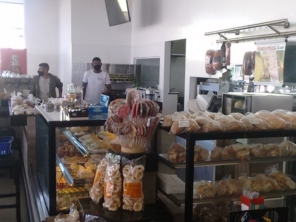 Foto galeria da empresa