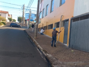 Foto galeria da empresa