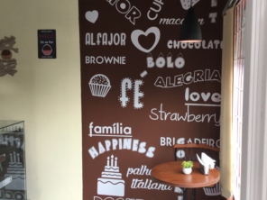 Foto galeria da empresa