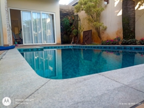 Foto de Piscinas & Cia Bauru em Bauru, SP por Solutudo