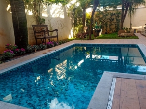 Foto de Piscinas & Cia Bauru em Bauru, SP por Solutudo