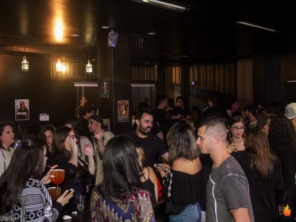 Foto de Tchupitos Shooter Bar em Joinville, SC por Solutudo