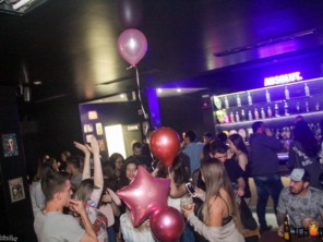 Foto de Tchupitos Shooter Bar em Joinville, SC por Solutudo
