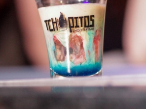 Foto de Tchupitos Shooter Bar em Joinville, SC por Solutudo