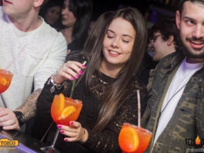 Foto de Tchupitos Shooter Bar em Joinville, SC por Solutudo
