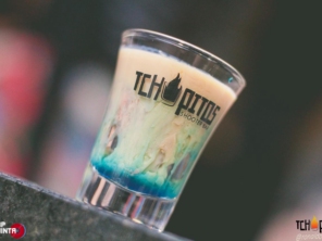 Foto de Tchupitos Shooter Bar em Joinville, SC por Solutudo