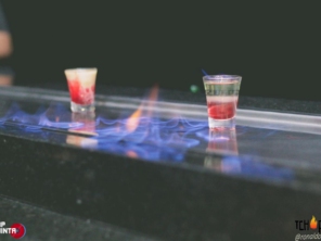 Foto de Tchupitos Shooter Bar em Joinville, SC por Solutudo