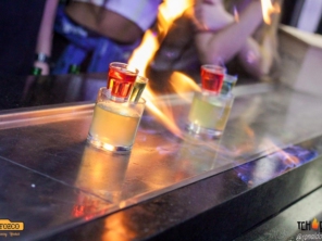 Foto de Tchupitos Shooter Bar em Joinville, SC por Solutudo