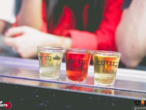 Foto de Tchupitos Shooter Bar em Joinville, SC por Solutudo