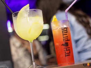 Foto de Tchupitos Shooter Bar em Joinville, SC por Solutudo