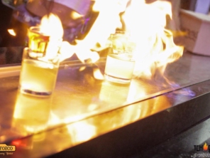 Foto de Tchupitos Shooter Bar em Joinville, SC por Solutudo