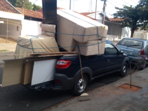 Foto de Carretos Bauru em Bauru, SP por Solutudo