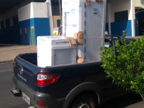 Foto de Carretos Bauru em Bauru, SP por Solutudo