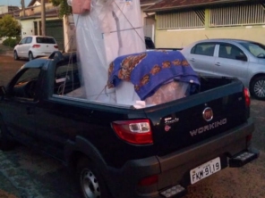 Foto de Carretos Bauru em Bauru, SP por Solutudo
