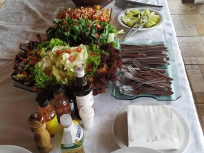 Foto de Personal Chef Churrasqueiro à Domicílio em Botucatu, SP por Solutudo