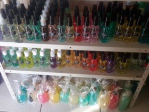 Foto de Dama - Produtos de Limpeza em Lençóis Paulista, SP por Solutudo