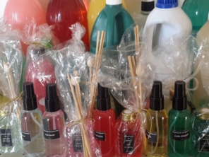 Foto de Dama - Produtos de Limpeza em Lençóis Paulista, SP por Solutudo