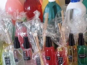 Foto de Dama - Produtos de Limpeza em Lençóis Paulista, SP por Solutudo