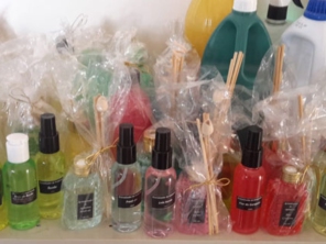 Foto galeria da empresa