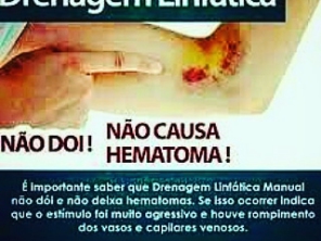 Foto de Márcia Santos Massoterapeuta em Marília, SP por Solutudo
