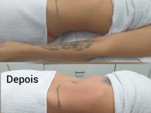 Foto de Márcia Santos Massoterapeuta em Marília, SP por Solutudo