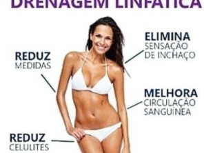 Foto de Márcia Santos Massoterapeuta em Marília, SP por Solutudo