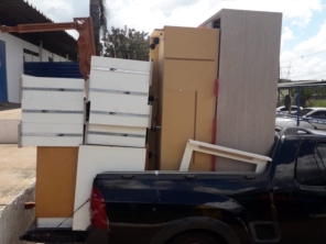 Foto de Inove Restauração de Móveis Antigos em Bauru, SP por Solutudo