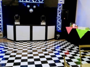 Foto de M&M Eventos em Dourados, MS por Solutudo