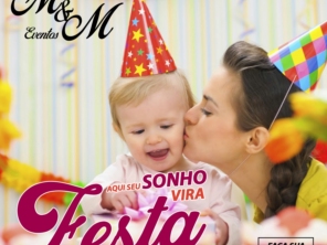 Foto de M&M Eventos em Dourados, MS por Solutudo
