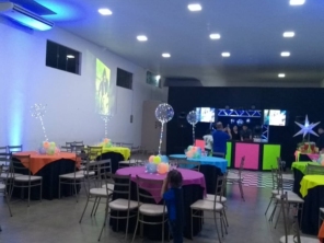 Foto de M&M Eventos em Dourados, MS por Solutudo