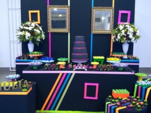 Foto de M&M Eventos em Dourados, MS por Solutudo