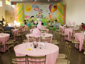 Foto de M&M Eventos em Dourados, MS por Solutudo