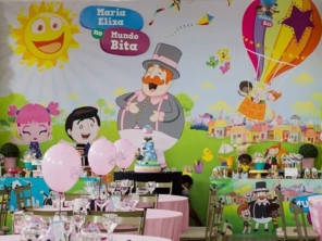 Foto de M&M Eventos em Dourados, MS por Solutudo