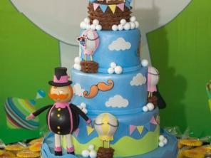 Foto de M&M Eventos em Dourados, MS por Solutudo