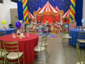 Foto de M&M Eventos em Dourados, MS por Solutudo