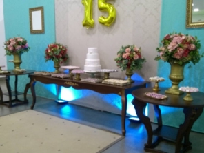 Foto de M&M Eventos em Dourados, MS por Solutudo