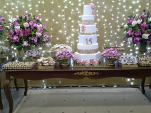 Foto de M&M Eventos em Dourados, MS por Solutudo