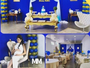 Foto de M&M Eventos em Dourados, MS por Solutudo