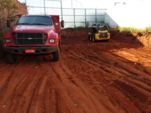 Foto de Central Bob Locações e Serviços de Terraplanagem em Bauru, SP por Solutudo
